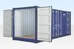 20ft Open Side / Full Side Access Container - Image 5