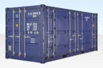 20ft Open Side / Full Side Access Container - Image 4