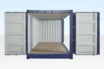 20ft Open Side / Full Side Access Container - Image 3