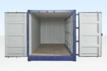 20ft Open Side / Full Side Access Container - Image 2