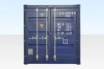 20ft Open Side / Full Side Access Container - Image 6