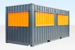 Shipping Container Cafe - Image 5
