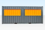 Shipping Container Cafe - Image 4