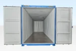 40ft High Cube Container – One Trip (9ft 6″ high) - Image 2